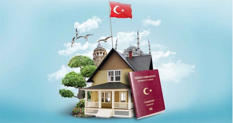 How to Get Turkish Citizenship by Buying Property in Istanbul