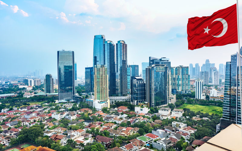 Best Ways to Sell Your Property in Istanbul for Maximum Profit