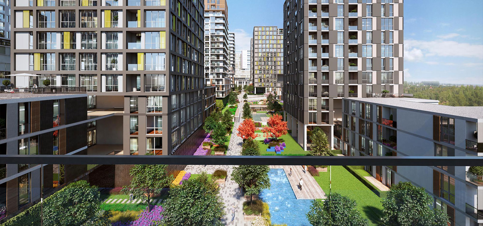 The edgy persuasive deal, in the emerging center