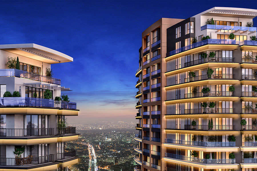 Live and Invest in Luxurious Home