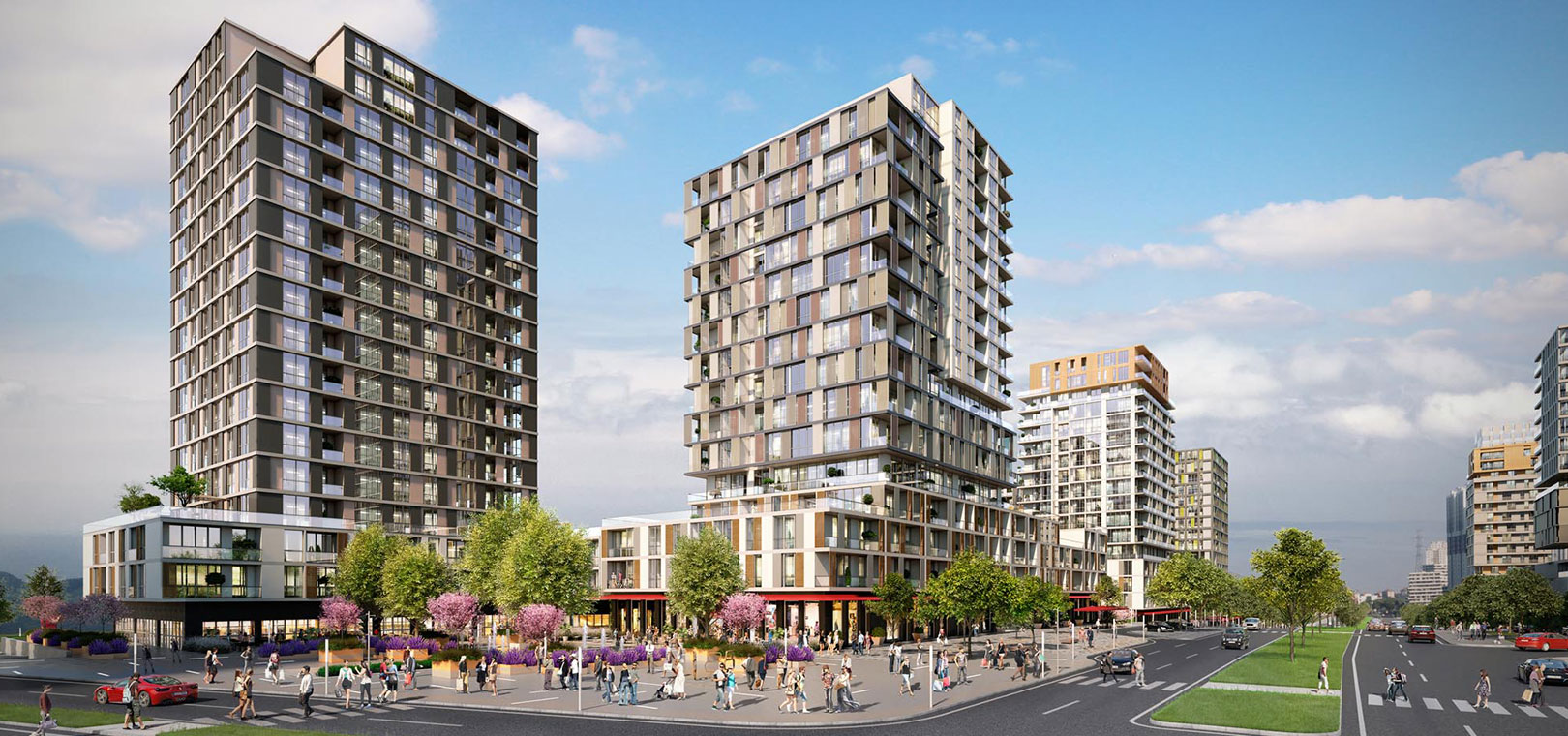 The edgy persuasive deal, in the emerging center