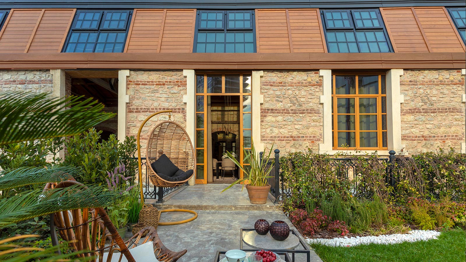 Innovative design for clever deal