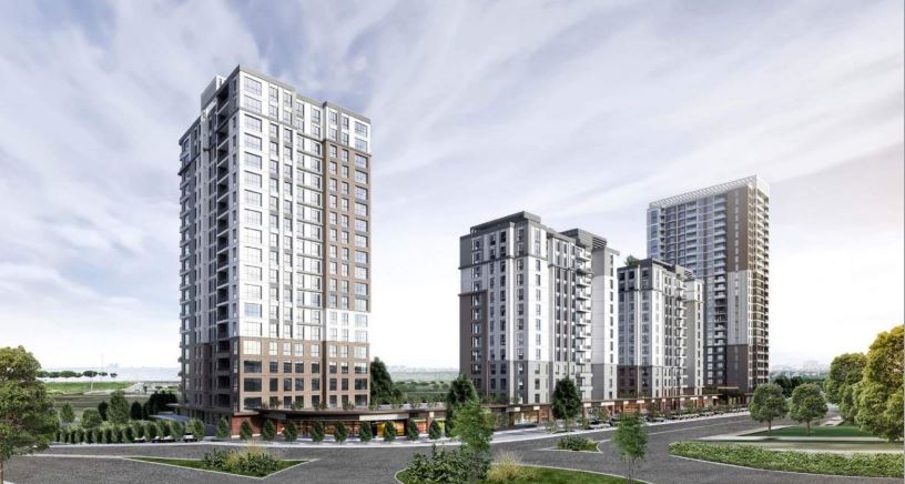 Invest in lake view home