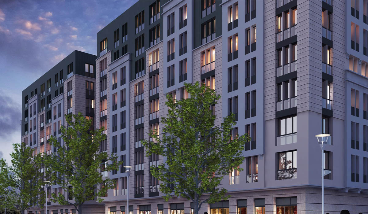 Invest in an unmissable opportunity