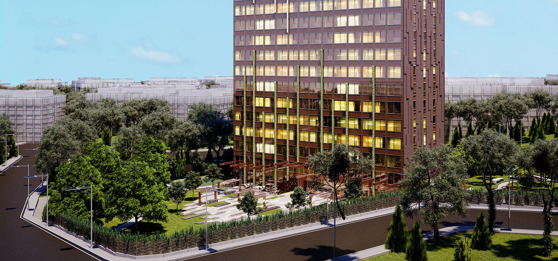 Crystal clear investment opportunity