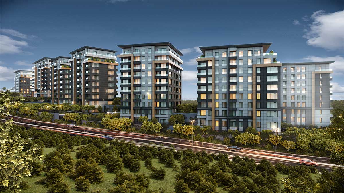 Relax in the hearts of Belgrad forest