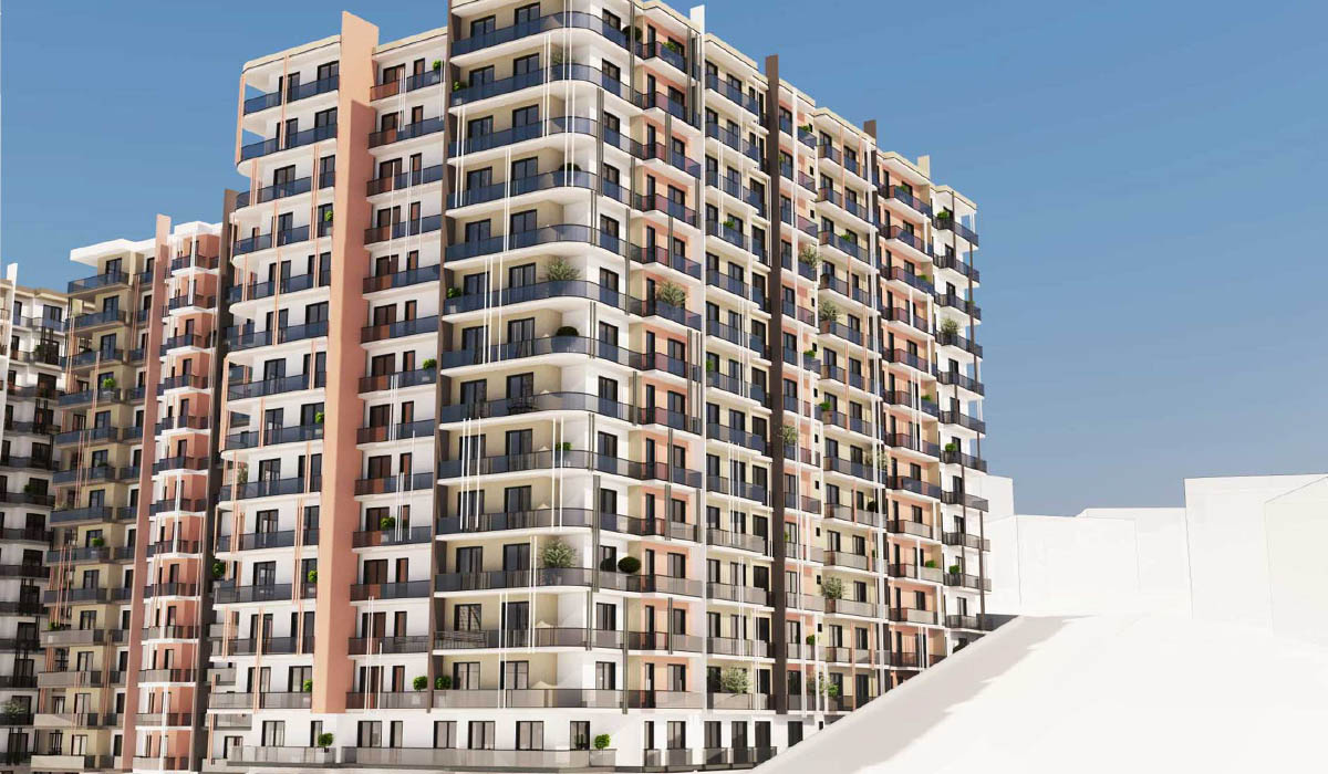 Ideal lifestyle and investment opportunity